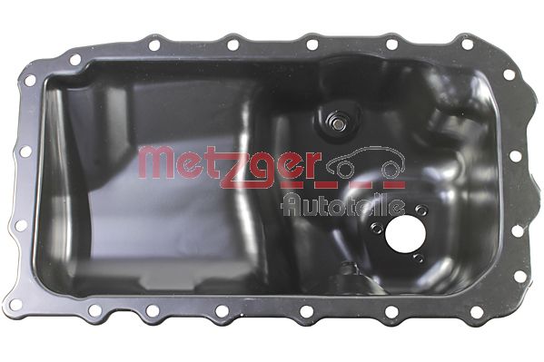 METZGER 7990156 Ölwanne